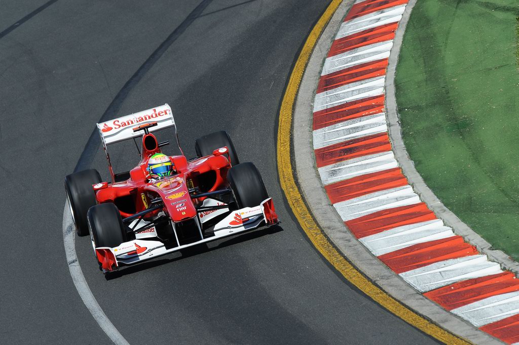GP Australia - Prove Libere